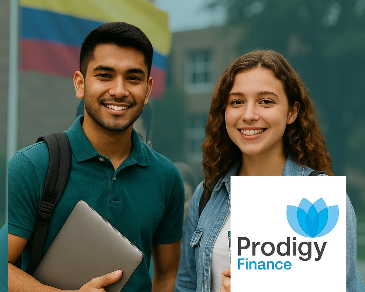 Financia tu maestría sin garantías ni codeudores con Prodigy
